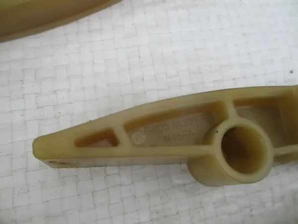 Steuerriemensatz OEM G4D3-10A216-BA für Jaguar/Land Rover image 6