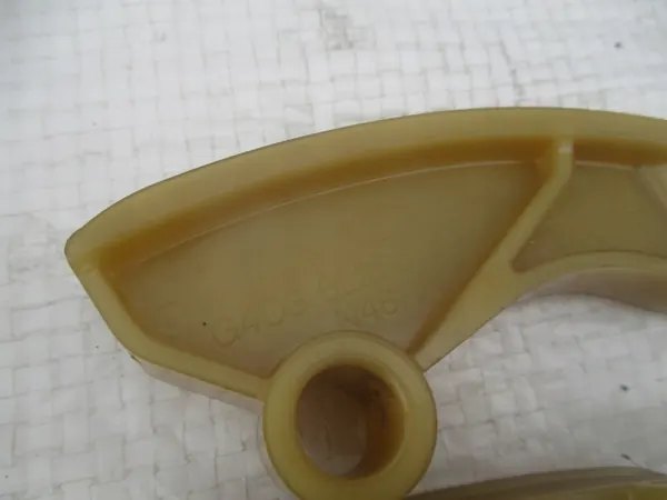 Steuerriemensatz OEM G4D3-10A216-BA für Jaguar/Land Rover image 7