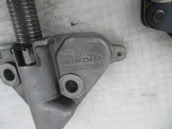Steuerriemensatz OEM G4D3-10A216-BA für Jaguar/Land Rover image 9