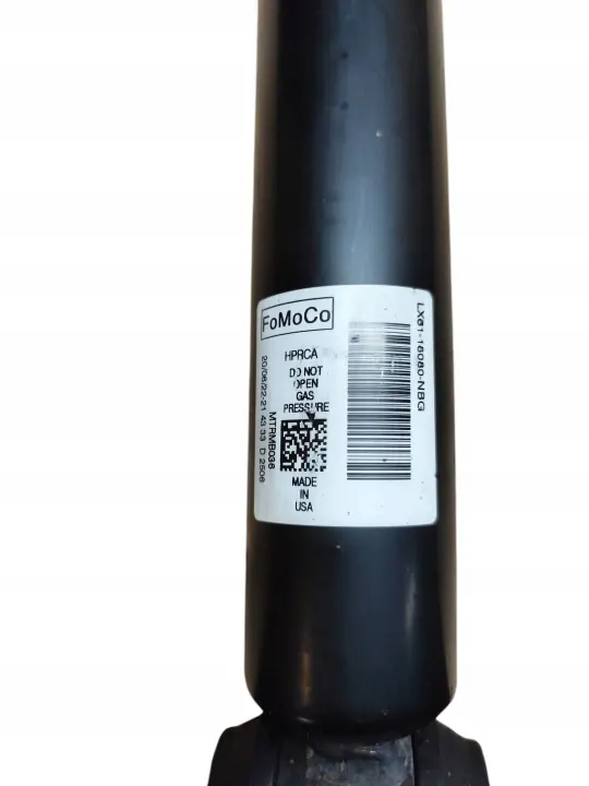Hinterer Stoßdämpfer OEM LX6118080NBG für Ford Escape image 3