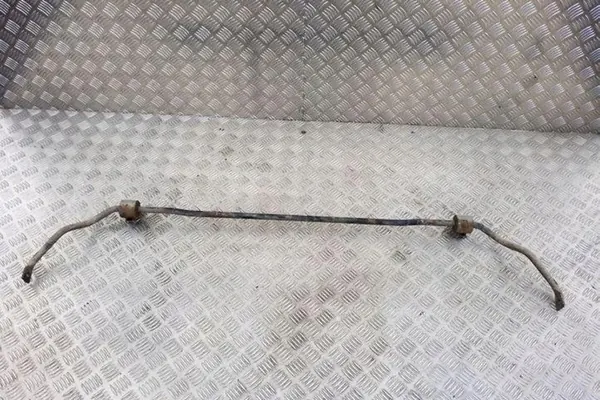 Stabilizzatore posteriore MERCEDES-BENZ C (W204) A2043260465 image 2