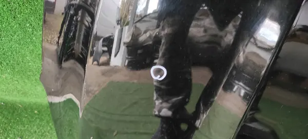 KIA RIO IV Motorhuv image 6