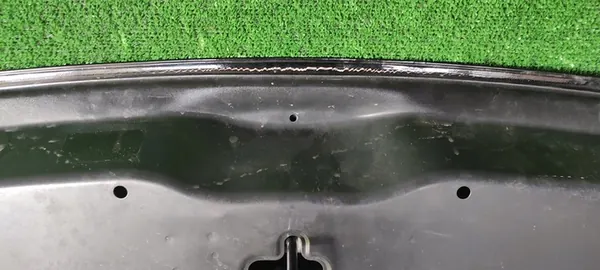 KIA RIO IV Motorhuv image 8