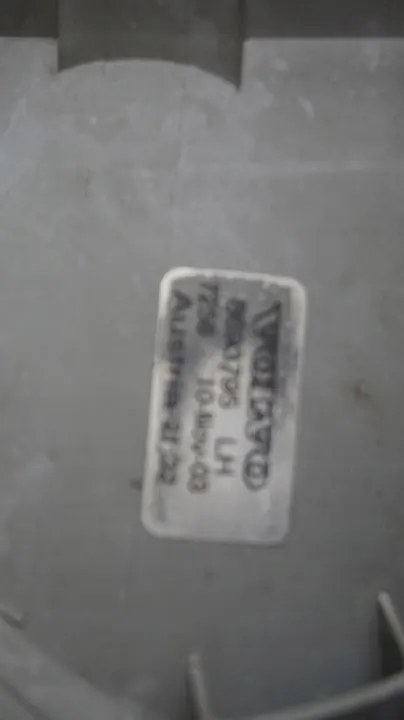 Farol Volvo XC 90 I 2002-2014 Esquerdo + Direito Original image 3