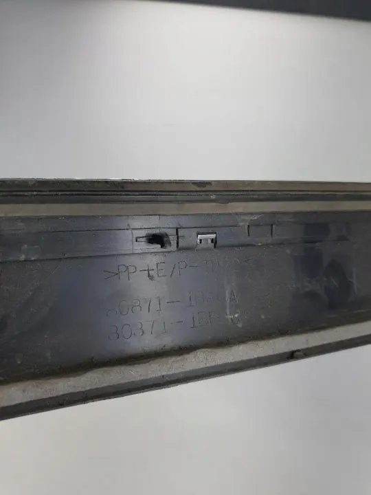OEM 80871-1BA0A Untere Türleiste Vorne Links image 5