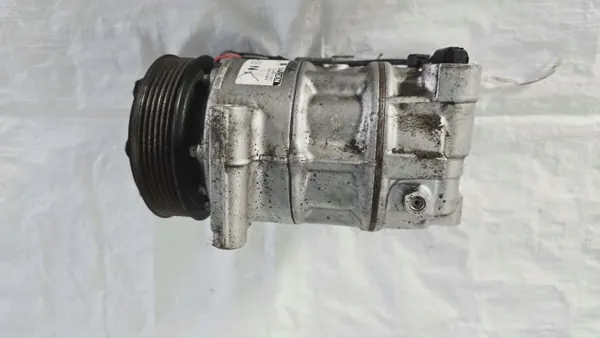 Renault OE Klimakompressor OEM 926006UB0A - Gebraucht image 4