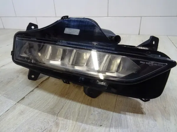 Skoda OE 5E3941699 LLU Vänster Halogen Fram LED image 2