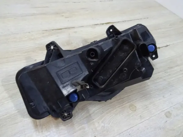Skoda OE 5E3941699 LLU Vänster Halogen Fram LED image 6