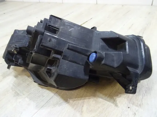 Skoda OE 5E3941699 LLU Vänster Halogen Fram LED image 7