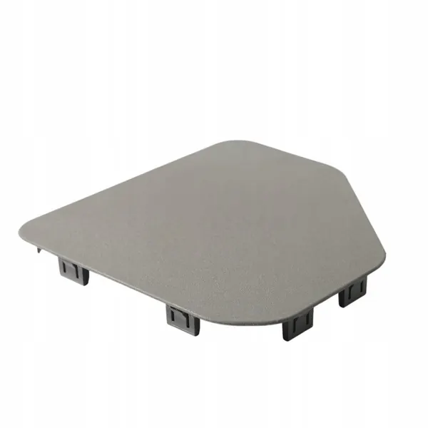 OEM 7C0867425 Heckwischermotorabdeckung Links image 4