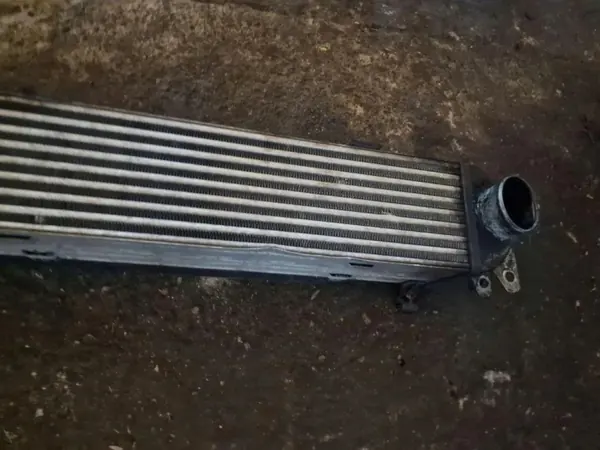 Radiateur d'intercooler OEM 25951 pour Land Rover Range Rover Sport image 3