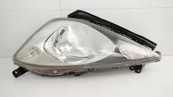 Phares avant gauche Honda Jazz III 08-11 OEM image 2