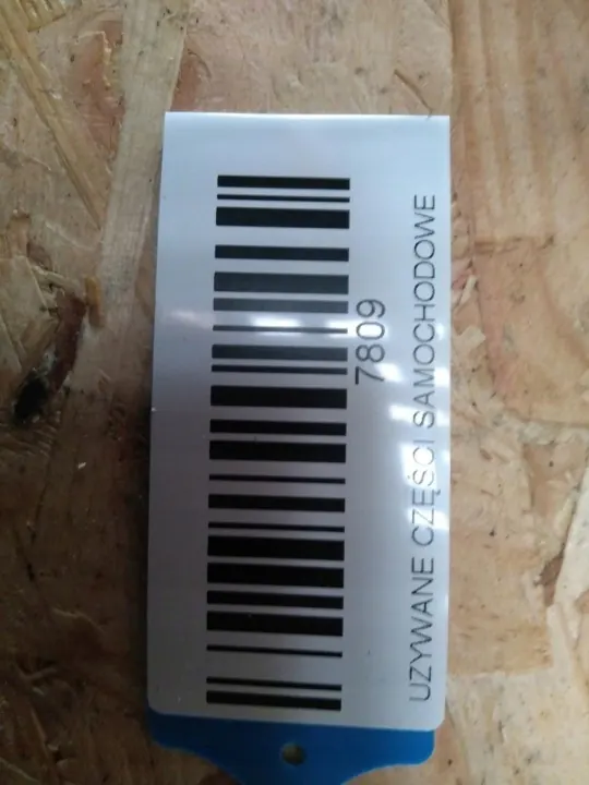 Phares avant gauche Honda Jazz III 08-11 OEM image 6