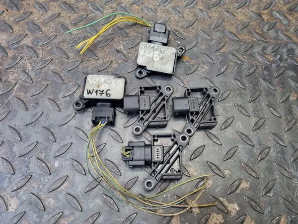 OEM 0009056300 Geschwindigkeitssensor für Mercedes Getriebe image 2