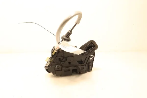 Fram Höger Dörrlås Skoda Fabia III 16A-6V1837016A image 2