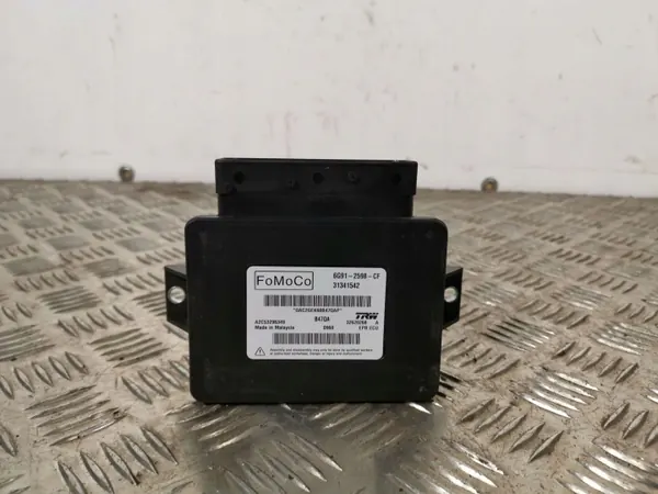 Contrôleurs Volvo V60 2012 OEM FBZ4055 image 2