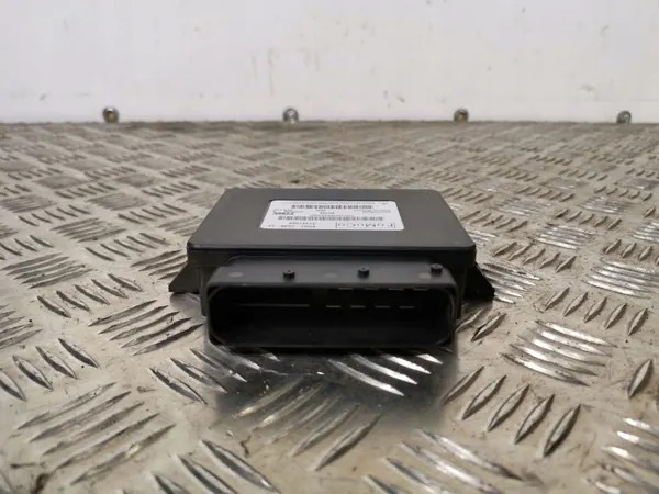Contrôleurs Volvo V60 2012 OEM FBZ4055 image 3