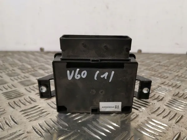 Contrôleurs Volvo V60 2012 OEM FBZ4055 image 4