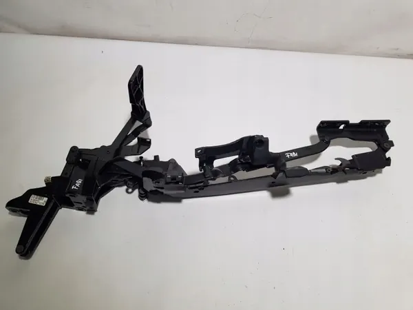 Katon saranat oikea OEM 12040060400 Mercedes SL R230 image 2