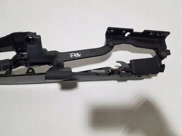 Katon saranat oikea OEM 12040060400 Mercedes SL R230 image 5