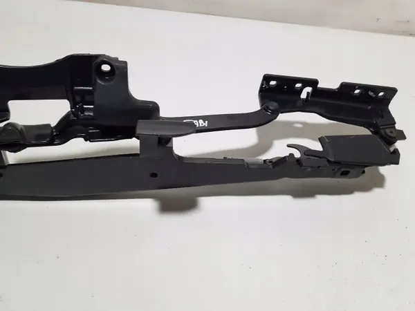 Katon saranat oikea OEM 12040060400 Mercedes SL R230 image 6