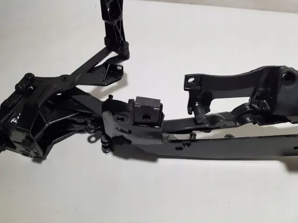 Katon saranat oikea OEM 12040060400 Mercedes SL R230 image 7