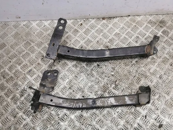 Subchassi Dianteiro Peugeot OEM AMD180312 - Usado image 2