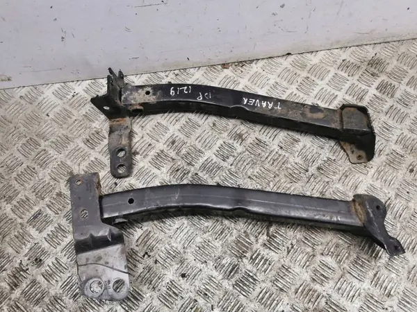 Subchassi Dianteiro Peugeot OEM AMD180312 - Usado image 4