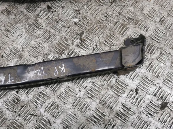 Subchassi Dianteiro Peugeot OEM AMD180312 - Usado image 7