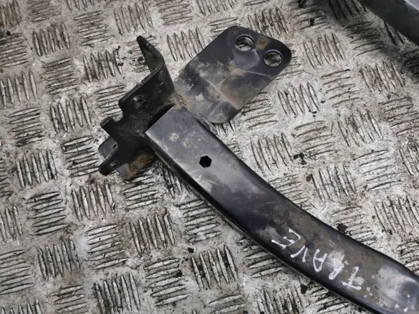 Subchassi Dianteiro Peugeot OEM AMD180312 - Usado image 8
