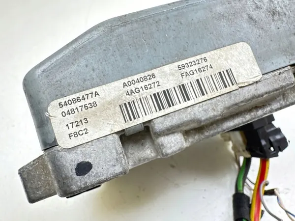 Module de puissance Ford Fiesta 2013 54086477A image 5