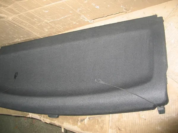 BMW X1 E84 bakluckshylla OEM 2991800 image 4