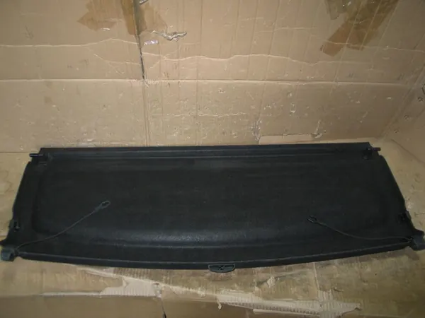 BMW X1 E84 bakluckshylla OEM 2991800 image 5