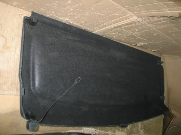 BMW X1 E84 bakluckshylla OEM 2991800 image 6