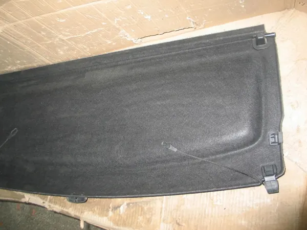 BMW X1 E84 bakluckshylla OEM 2991800 image 7