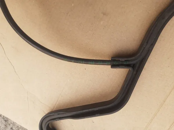 MERCEDES GLC X253 Right ABS Sensor + Harness A2539053400 image 4