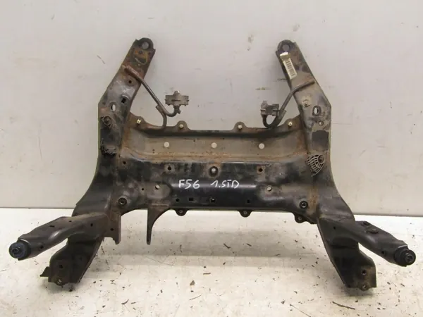 Suporte Motor OEM 2A25165 Dianteiro para Mini 1.5D image 2