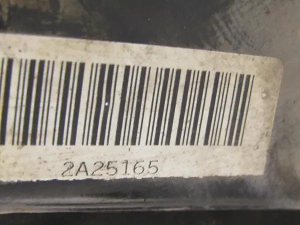 Suporte Motor OEM 2A25165 Dianteiro para Mini 1.5D image 3