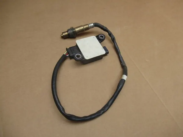 Sensor Lambda NOx AUDI A7 4G A6 C7 4G0906261C image 3