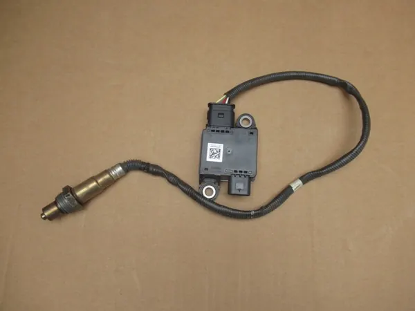 Sensor Lambda NOx AUDI A7 4G A6 C7 4G0906261C image 5