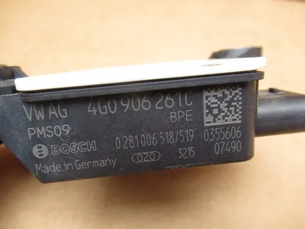 Sensor Lambda NOx AUDI A7 4G A6 C7 4G0906261C image 8