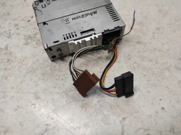 JVC KD-G342 Radio CD AUX - OEM RTEKO PAW826 image 4