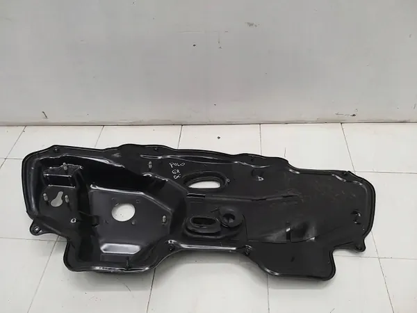 Mur de cloison OEM 6C1804011A pour VW Polo 6C image 2