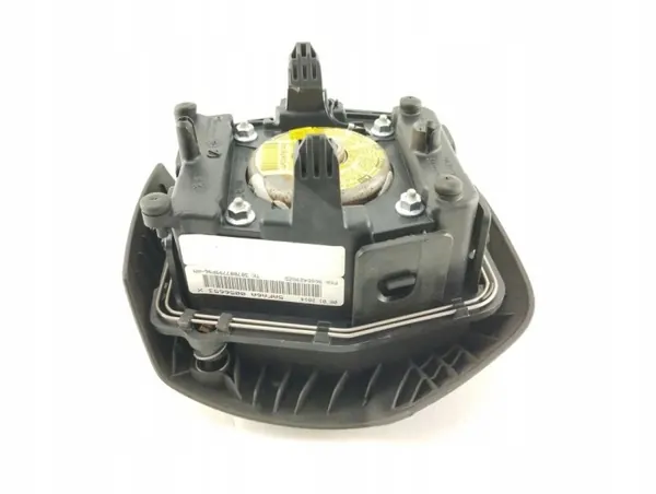 OEM 96864298ZD Airbag condutor para CITROEN DS5 2015-2018 image 4