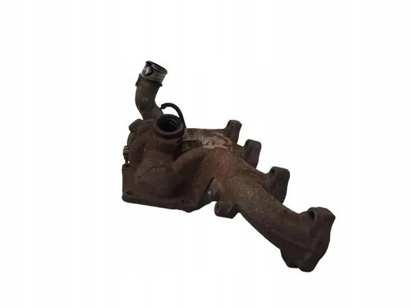 Turbo FORD TRANSIT CONNECT X54Q6K682DE 1.8L image 2