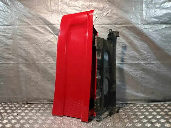 OEM 504184740EZ sidofacklockslockstäck image 2