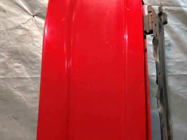 OEM 504184740EZ sidofacklockslockstäck image 3