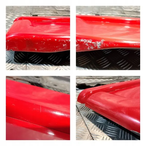 OEM 504184740EZ sidofacklockslockstäck image 7