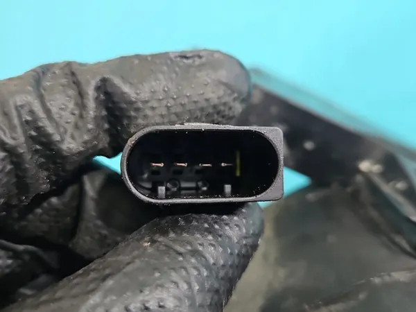 AdBlue Tank Pump 0928404016 VW Sharan II 7N 2.0 TDI image 10