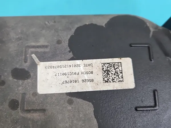 AdBlue Tank Pump 0928404016 VW Sharan II 7N 2.0 TDI image 2